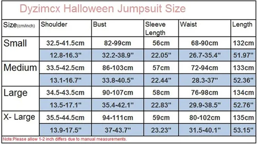 Vista 5 de Disfraz de esqueleto con estampado 3D de Halloween para mujer, divertido body elástico y delgado