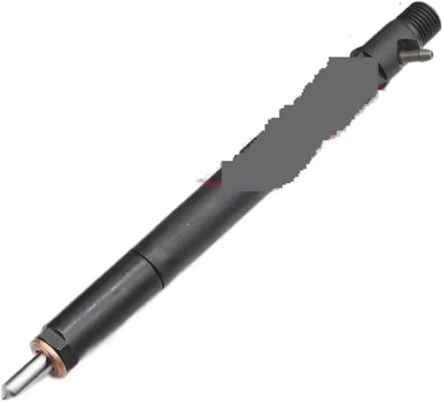 Vista 6 de Inyector de combustible EJBR03401D A6640170021 6640170221 EJBR04501D A6640170121 EJBR03301D, compatible para Shuanglong Karen Akteyong JMC Europa