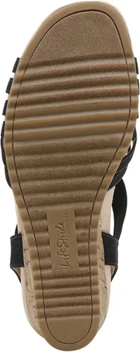 Vista 8 de LifeStride Sandalia Stellar para mujer