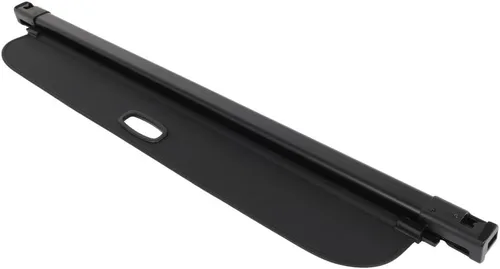 Vista 14 de ECCPP Funda retráctil de carga para automóviles, cubierta de seguridad para maletero 2022-2024, compatible con Rivian R1S, accesorios flexibles