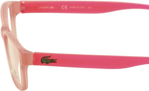 Vista 3 de Lacoste Lentes l3607664rosa 48MM