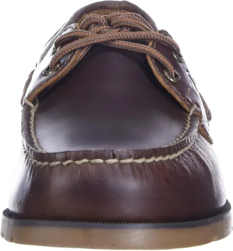 Vista 2 de Sperry Men's Leeward 2 - Zapatos de pana de marinero