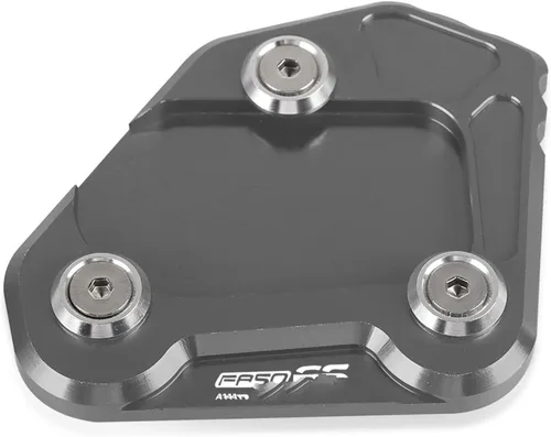 Vista 9 de Placa ampliadora de soporte lateral de motocicleta para B&MW F750GS F750 para GS F 750 para GS F850GS F850 para GS F 850 para GS para A&dv para A &
