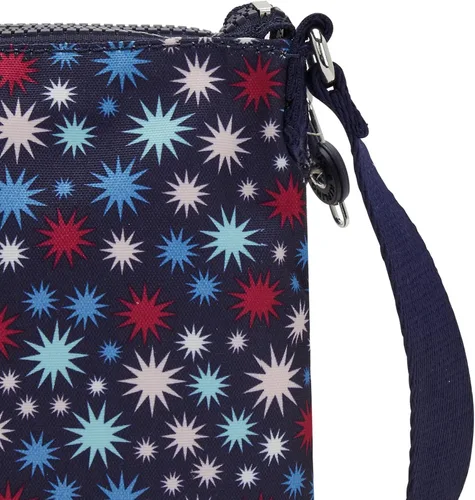 Vista 5 de Kipling Bolso bandolera con estampado Boyd