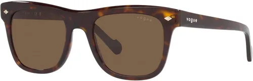 Vista 2 de Vogue Eyewear Gafas de sol cuadradas Vo5465s para hombre