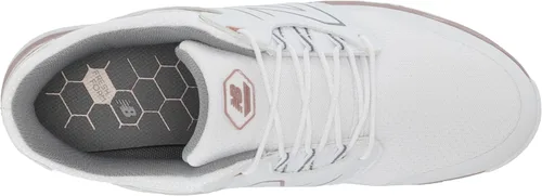 Vista 5 de New Balance Fresh Foam Linkssl V2 - Tenis de golf para mujer