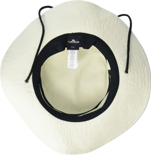 Vista 3 de Quiksilver Bushmaster - Gorro de protección solar para hombre