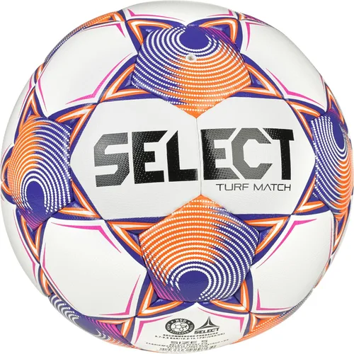 Vista 2 de Select Select Numero 10 Turf Match Soccer Ball