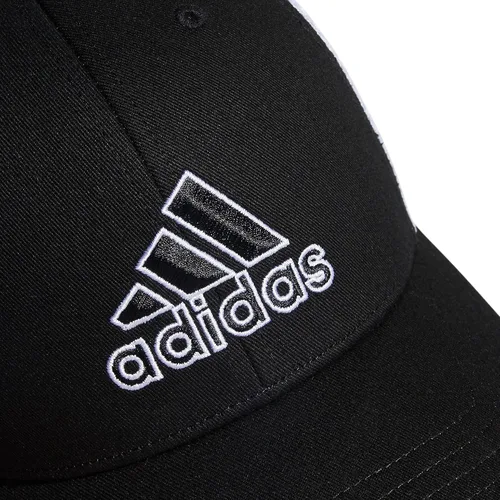 Vista 3 de adidas Mens Mesh Back Structured Low Crown Snapback Adjustable Fit Cap