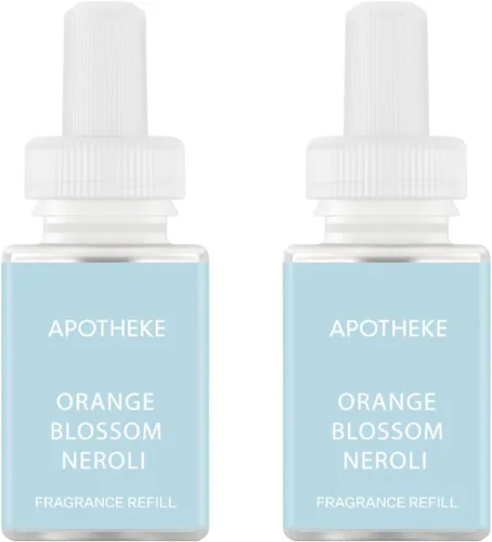 Vista 14 de Apotheke - Repuesto de fragancia para difusor de aromaterapia inteligente Pura (lona)