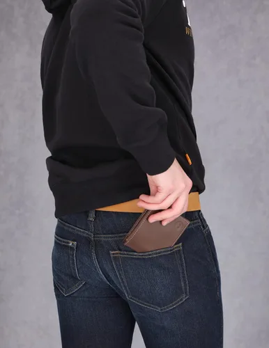 Vista 76 de Timberland Hunter Passcase - Maletín para hombre
