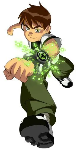 Vista 2 de Ben 10 Protector of Earth (Renewed)