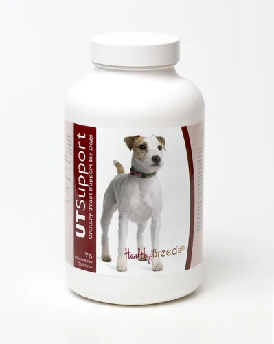 Vista 69 de Healthy Breeds Afghan Hound Cranberry Chewables 75