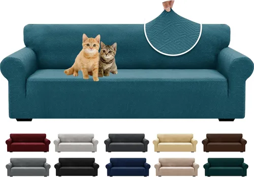 Vista 40 de XINEAGE Fundas elásticas nuevas para sillón 2025, 1 pieza, protector para silla de sala de estar, funda gruesa y suave con parte inferior elástica