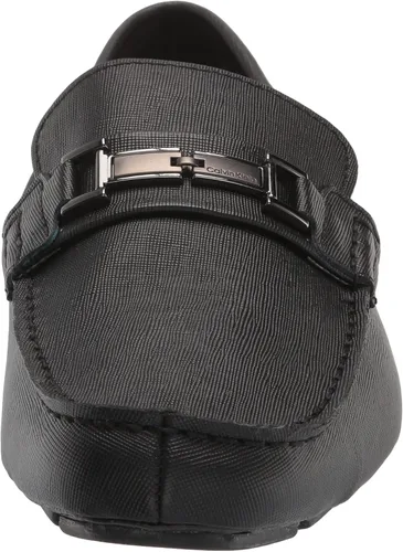 Vista 2 de Calvin Klein Mocasines Magnus para hombre