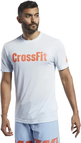 Vista 6 de Reebok Camiseta Crossfit Read para hombre