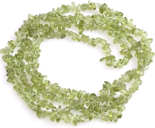 Vista 58 de GEM-Inside - Chips de piedra de cristal para hacer joyas, cuentas sueltas de forma libre con agujero para hacer pulseras, collares, adultos, 34