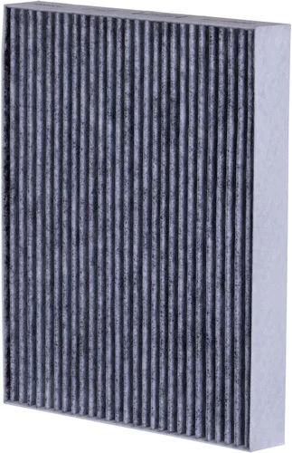 Vista 3 de Filtro de aire de cabina PG PC99588C Compatible con Hyundai Kona Electric 2020-2023, Ioniq 2020-2022