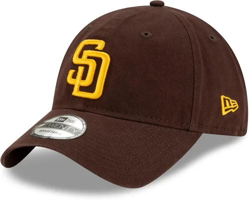 Vista 13 de New Era New York Yankees para hombre Azul
