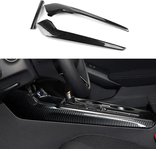 Vista 17 de Calcomanías para cubierta de ventilación de salida de aire de automóvil para Honda Civic 2022-2026, accesorios de 11ª generación, calcomanías