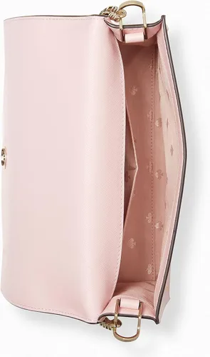 Vista 5 de Kate Spade New York Cameron Carson - Bolso bandolera 3 en 1 con cadena