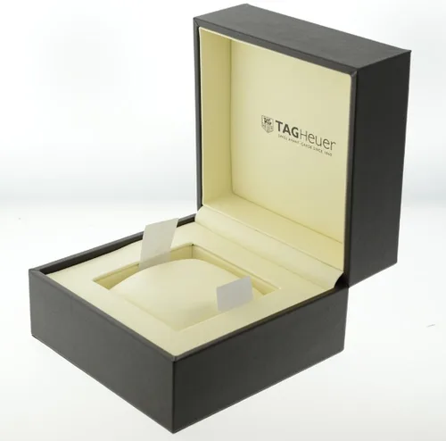 Vista 5 de TAG Heuer WJ1319BA0572 Link Reloj de cuarzo para mujer Movimiento de cuarzo