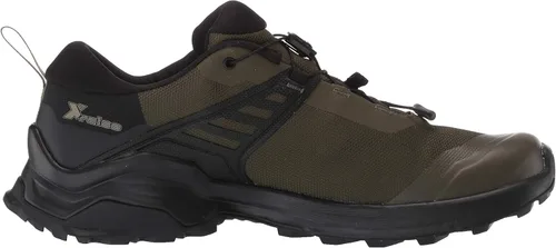 Vista 6 de Salomon Zapatos de senderismo X Raise Gore-TEX para hombre DM US