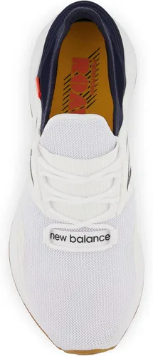 Vista 4 de New Balance Fresh Foam Roav V1 - Tenis de correr para mujer