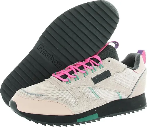Vista 2 de Reebok Women's Classic Leathers Sneaker