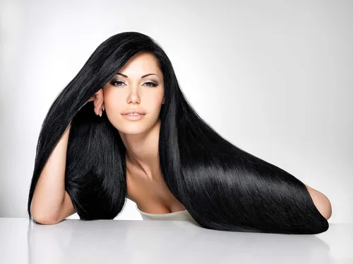 Vista 8 de Best Earth Naturals Suplemento para cabello, piel y uñas con biotina, colágeno, vitaminas para un cabello saludable, piel brillante, uñas fuertes
