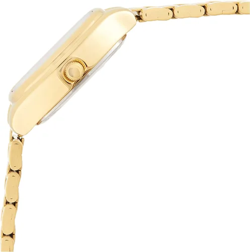 Vista 3 de Casio LTP1169N-7A - Reloj de cuarzo para mujer (acero inoxidable), esfera plateada