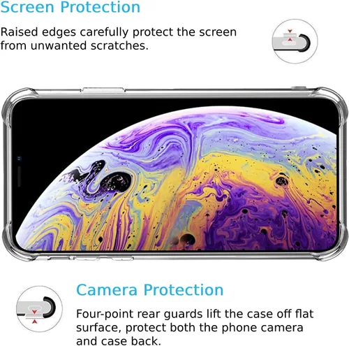 Vista 4 de Funda de hojas verdes salvia compatible con iPhone 14 Pro Max, diseño minimalista de ramas estéticas para iPhone 14 Pro Max, funda de TPU a la moda