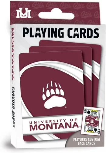 Vista 20 de MasterPieces - Juegos de mesa para la familia - Cartas de juego de la NCAA Texas A&M Aggies - Baraja de cartas con licencia oficial para adultos