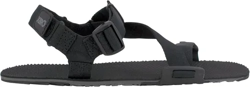 Vista 3 de Xero Shoes Sandalias Naboso para hombre sandalias ligeras de senderismo con plantilla estimulante y correas con patrón Z