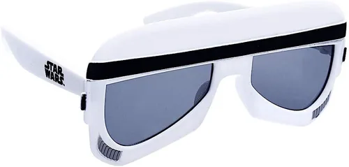 Vista 8 de Sun-Staches Star Wars Costume Sunglasses, Adult or Child