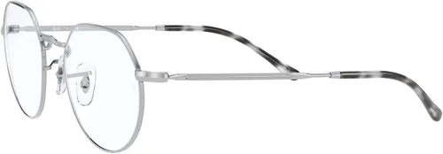 Vista 3 de Ray-Ban Rx6465 Jack Round Prescription Eyeglass Frames
