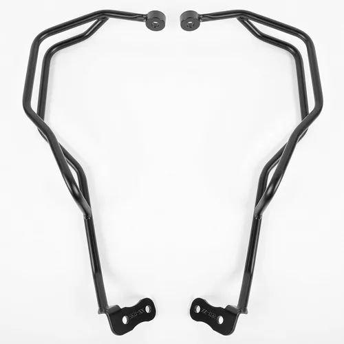 Vista 4 de Manillar de acero para motocicleta compatible con B.M.W F850GS F 850 GS F-850-GS 2018 2019 2020 2021 2022 2023 Palanca de embrague de freno