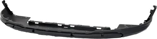 Vista 37 de Garage-Pro Cubierta de parachoques delantero compatible con Jeep Grand Cherokee 1993-1995