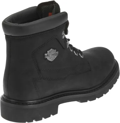 Vista 3 de HARLEY-DAVIDSON FOOTWEAR Botas de moto Badlands para hombre