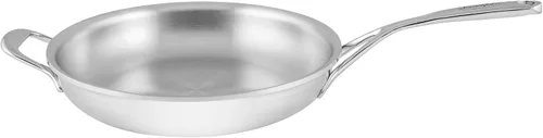 Vista 9 de Demeyere Atlantis Proline - Sartén de acero inoxidable de 7.9 pulgadas