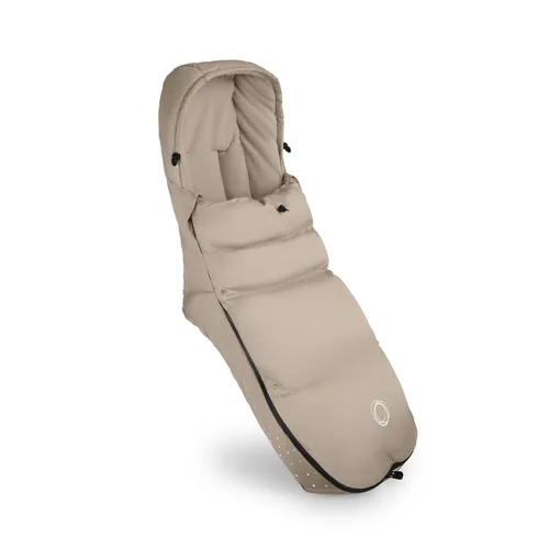 Vista 9 de Bugaboo Saco de invierno Performance Thermolite repelente al agua