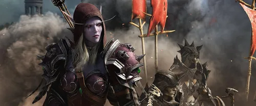 Vista 24 de World of Warcraft Battle for Azeroth Edición Coleccionista - PC