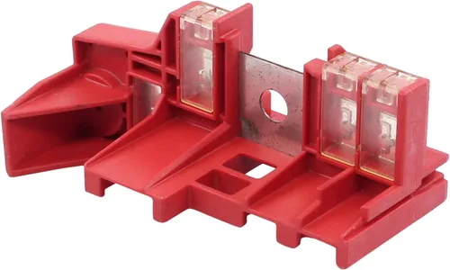 Vista 2 de ApplianPar Bloque de Fusibles de Terminal de Batería para Mazda 3 2014-2018, Mazda 6 2014-2021, CX5 2013-2024 Mazda 3 2014-2018 Mazda 6 2014-2021