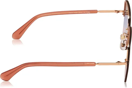 Vista 4 de Kate Spade New York Womens Janay Rimless Sunglasses