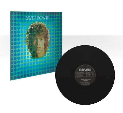 Vista 3 de David Bowie