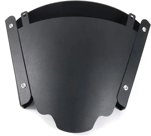 Vista 7 de Xitomer Kit de Salpicadero para Motocicleta Rally, Ajuste para KLR650 2008 2009 2010 2011 2012 2013 2014 2015 2016 2018 2018 KLR650, Levantador