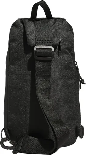 Vista 5 de adidas Originals Bolso bandolera utilitario 3.0, Negro -, Bolso bandolera utilitario 3.0