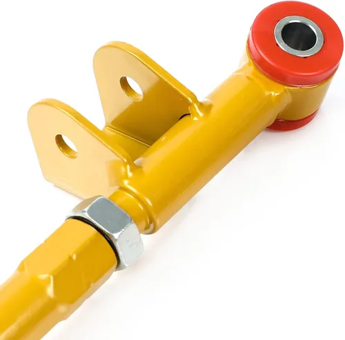 Vista 5 de FAPO Brazo de control lateral ajustable para Subaru Impreza 02-07 93-01 WRX Sti GC GD GG (juego de 6)
