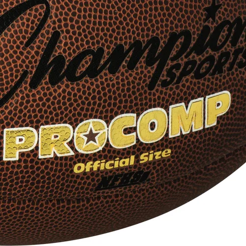 Vista 2 de Champion Sports Composite Football