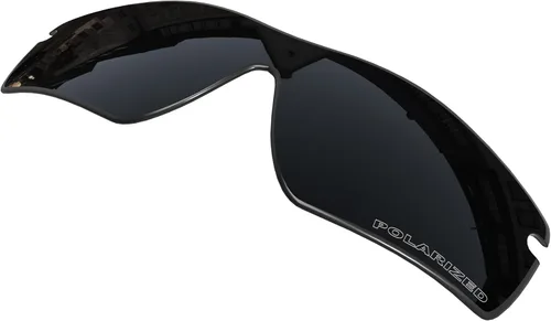 Vista 10 de OOWLIT Replacement Lenses Compatible with Oakley Radar Path/Radar Path Asian Fit (AF) Sunglass